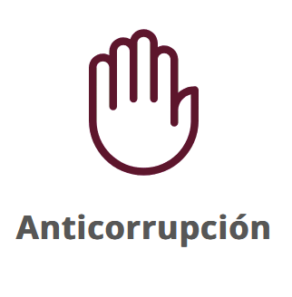 Anticorrupción